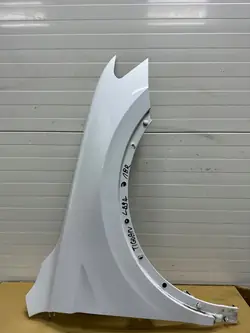 Fram höger skärm VW TIGUAN II 2 5N 2018 5NA821106B LC9A