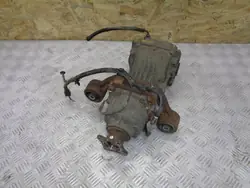 Differential R145#1A Nissan X-Trail I T30 2.0 4x4