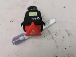 AUDI A3 8L 96-00 Gevaarlichtschakelaar OEM 8L0941509N