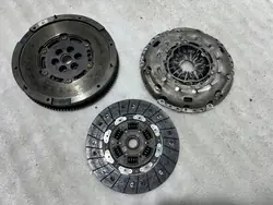 MAZDA 3 BP Volante de Duas Massas SKYACTIV-G 2019