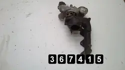 Turbocompresseur Audi OEM AM-367415 pour 1.4 TSI