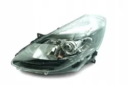 Valeo 044055 Vasemman Puolen Ajovalo