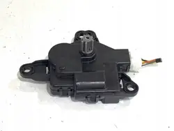 Motor do aquecedor KIA D267-CWFAB01 LORK-589-139293