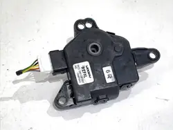 Moteur de chauffage KIA D267-CWFAB01 LORK-589-139293