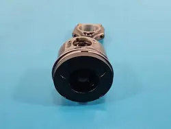 Kolben & Pleuel IMPRK1532510 für Mercedes W211
