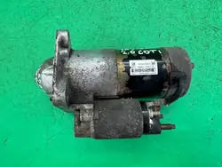 Motor de Arranque 55352882 Opel Insignia A 2.0 CDTI