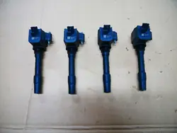 Bobina de ignição BMW F30 F31 F36 G11 G12 G30 8678438