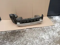 Para-choques traseiro FORD FOCUS MK4 OEM - Carrinha completa