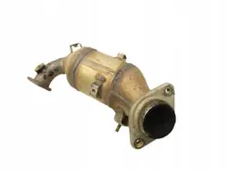Catalytic Converter/DPF Toyota Auris E15 2.0D