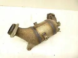 Catalizzatore/DPF Toyota Auris E15 2.0D