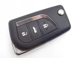 Avaimenperä OEM S0000-48000 Toyota Auris II E18:lle