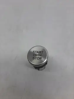 AUDI A8 D4 START STOP TASTE 4R1905217A