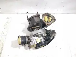 TURBINA Opel Astra J GT Insignia Pontiac Solstice GXP SAAB 93 95