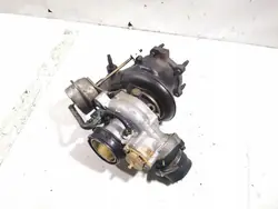 TURBINA Opel Astra J GT Insignia Pontiac Solstice GXP SAAB 93 95