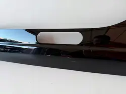 Land Rover Discovery 5 Vänster Takräls Bak OEM HY32-51777