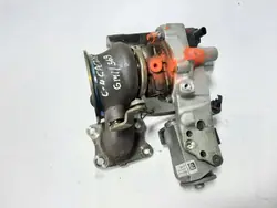 2018 Citroen C3 Aircross Turbocompresseur 1.2L 9825982080