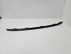 VW Passat B8 Etupuskuri Trim Oikea 3G0853254E