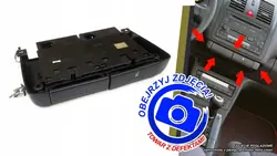 Porte-gobelet VW Polo 6N2 OEM KD5137 - Occasion