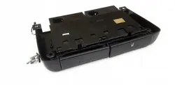 VW Polo 6N2 Juomapidin OEM KD5137 - Käytetty