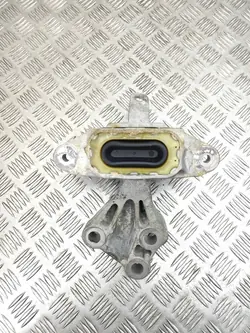 Montaje de caja de cambios Opel Astra J 2013