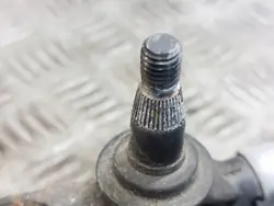 Mecanismo de limpiaparabris delantero Audi A5 8T 8T1955023E