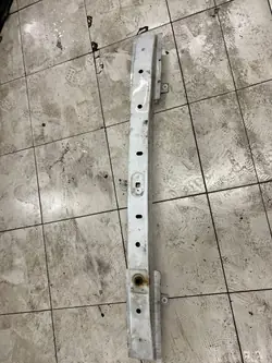 Voorbumper balk OEM mefjuu voor 1.9 DCI 01-06