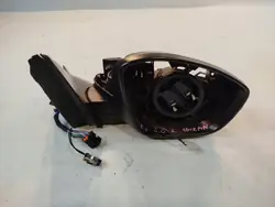 Specchio Destro Peugeot 208 II 10+2PIN