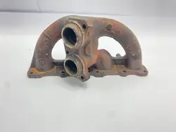 Collecteur d'échappement OEM 1111420601 Mercedes W124 2.2L