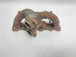 Collecteur d'échappement OEM 1111420601 Mercedes W124 2.2L