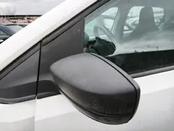 Rétroviseur gauche manuel VW UP! 12r - Pièce OEM
