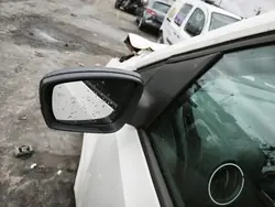 Rétroviseur gauche manuel VW UP! 12r - Pièce OEM
