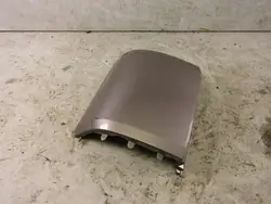 Angolo paraurti VW Transporter T6 posteriore sinistro 7E0807321D