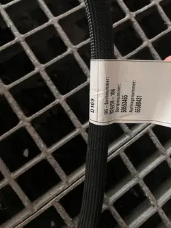 Alfa Romeo Stelvio Kaapeli OEM 50553465 2.0