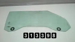 Gebruikt MINI deurglas OEM AM-313398