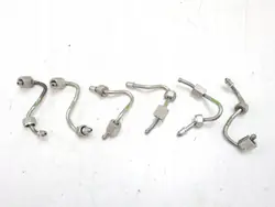 2013 BMW 3 F30 F35 F31 Polttoaineinjektorin putki