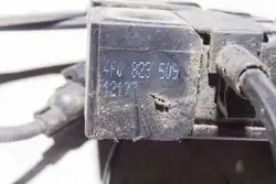 Audi A6 Motorhuvudlås 4F0823509B 2007