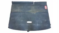 SEAT ALTEA 08R Kofferraumbodenmatte OEM 5P0858855D