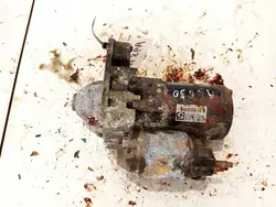 Motor de arranque Citroen C4 2006 1.6L 966352888000