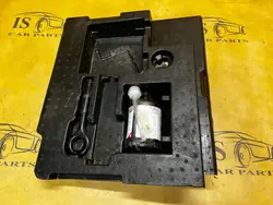 Kit reparación maletero espuma OEM 97055141405