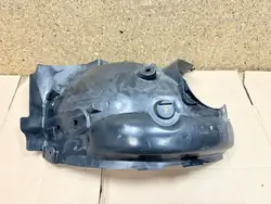 Aile avant droite Renault Captur I Lift OEM 638429299R