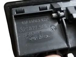 Audi A6 C7 Türgriff Kameragehäuse OEM 4G0827566