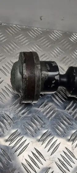 Arbre de transmission MERCEDES W164 A1644100501