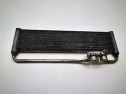 Enfriador de aceite Mercedes-Benz OE A2215004000