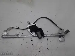 Regulador de janela Renault Grand Scenic 2004 PX41703