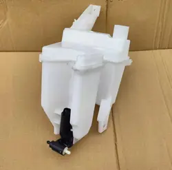 Depósito de líquido limpiaparabris bomba Nissan Juke I F15 2010-2014