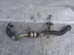 Luftansaugrohr Dacia 1.5 DCI