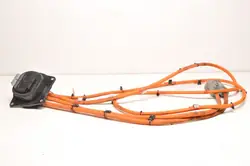 BMW I4 G26 Ladebuchse Kabelbaum OEM 5A0FBA6