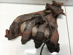 Collecteur d'échappement OEM 114168 Renault Megane 1.4L
