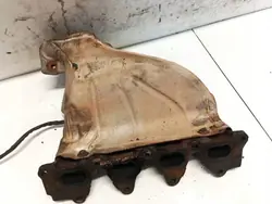 Collecteur d'échappement OEM 114168 Renault Megane 1.4L