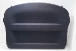Prateleira de porta-malas Ford Mondeo MK3 OEM BNE3513